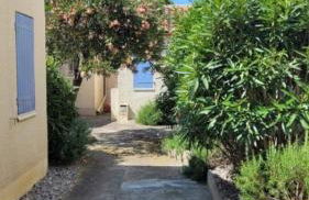 House 2p with swimming pool in La Grande-Motte - Foto 20