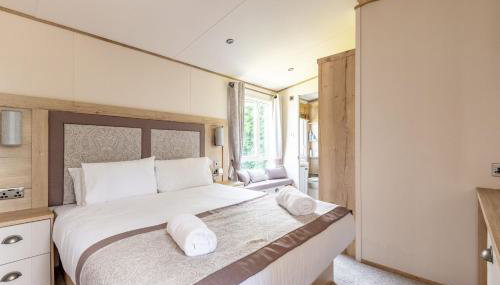 Lodge No 1 - St Andrews Lodge Park - Foto 3