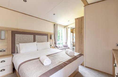 Lodge No 1 - St Andrews Lodge Park - Foto 3