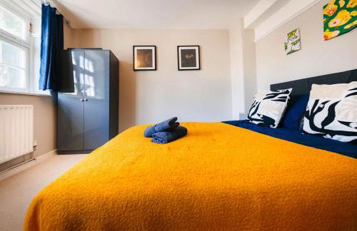 London's Great Escape 2 Bed Flat - Foto 50