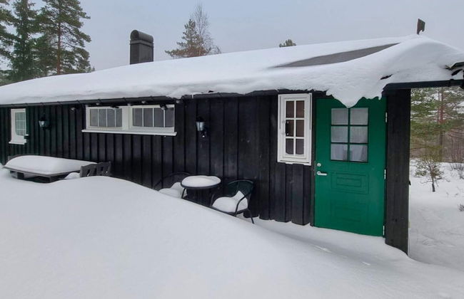 5 Person Holiday Home in Halden-by Traum - Foto 37