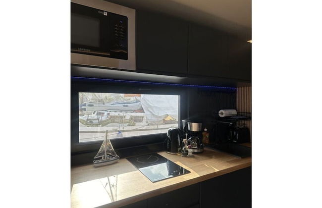 Premium Houseboat Blue Lagoon - Foto 5