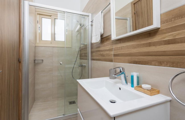 Villa Diana Seaside in Pomos - Foto 13