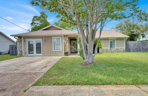 Two Spaces in One Main House and Guest House 25 Min to PCB - Foto 37