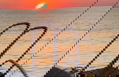 Giro in barca a Cefalú + Snorkeling - Foto 7