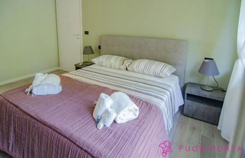 FuoriPorta Affitti Brevi - Residenza Bolzoni Oliva - Foto 17