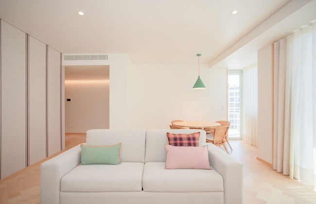 Allegro Boutique Apartment C - Foto 23