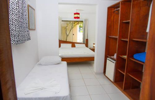 Alto do Aeroporto Hotel - Foto 19