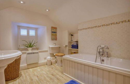 Grade II Listed Cottage Gorran Haven Sea Views - Foto 8