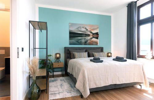 SweetHome - Zentral - Küche & Parkplatz, WiFi - Foto 42