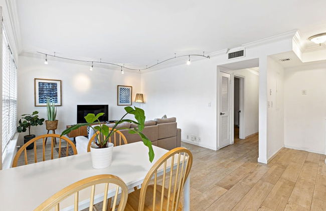 Las Olas Blvd Waterfront Apt - Foto 11