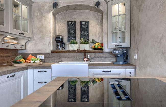 Villa Domenica - Foto 9