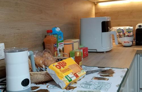 La Maison de Monique - Foto 6