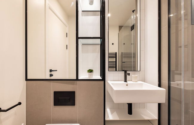 The Wembley Apartment - Foto 39