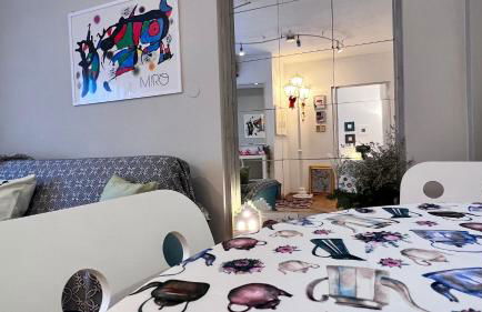 Behind On The Canalside Venice - Foto 17