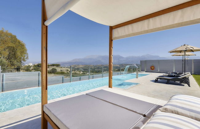 Kouros Villa - Foto 12