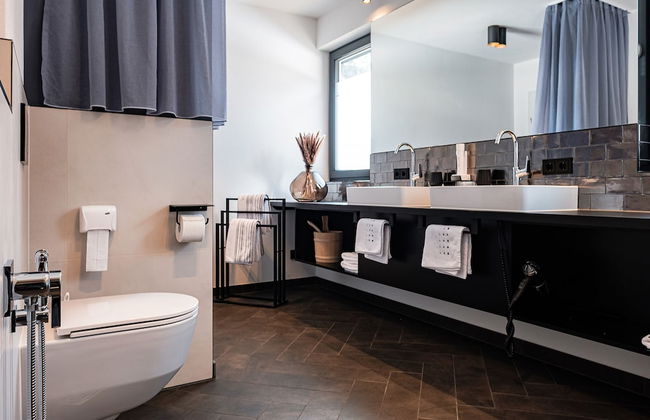 Apart Herzog - Design Apartments Leogang - Foto 56