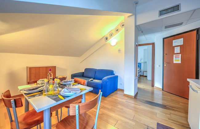 Frontline Beach 26 - B4 - Near To The Sea - Foto 6