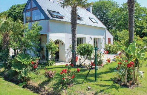 Awesome Home In Bénodet With Wifi - Foto 11