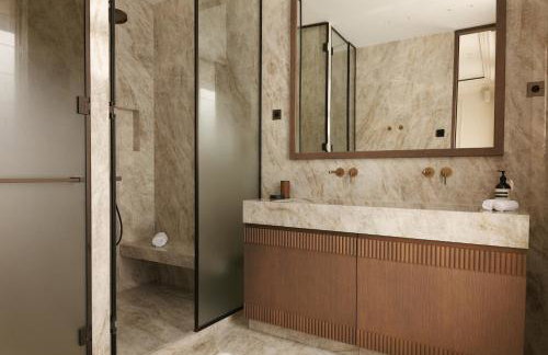 HIGHSTAY - Luxury Serviced Apartments - Pyramides - Foto 66