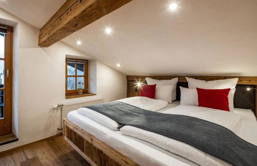 Apart Chalet Unterbrandnerlehen - Foto 20