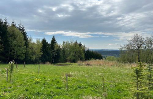 Sowi Sierp Domek w Górach Sowich - Foto 56