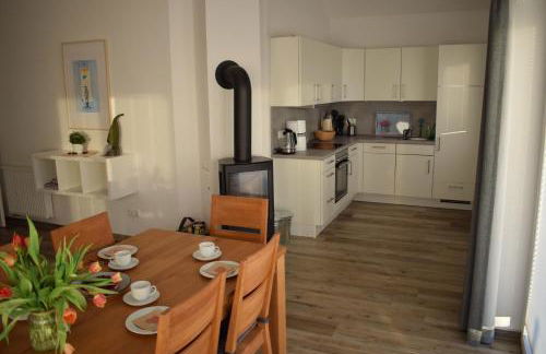 Haus MeerErleben - Urlaub mit Hund an der Nordsee - Foto 6