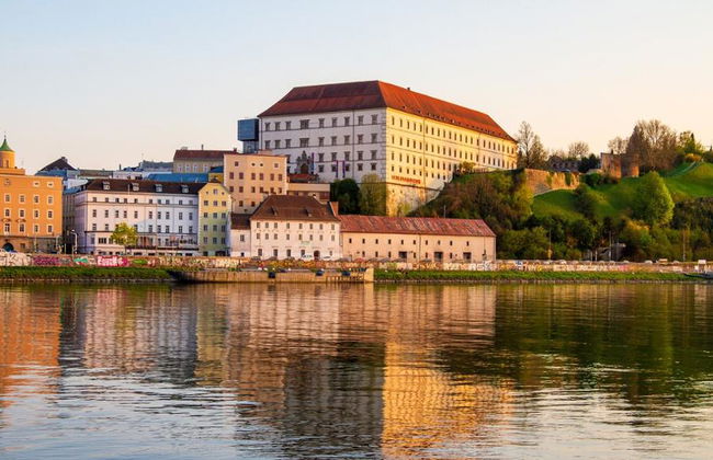 Tour Privado a Pé por Linz - Foto 2