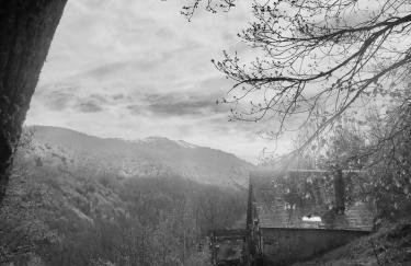 VeNeZ DoRmiR dans notre Bergerie au Cœur des Pyrénées Hebergement atypique - Photo 49