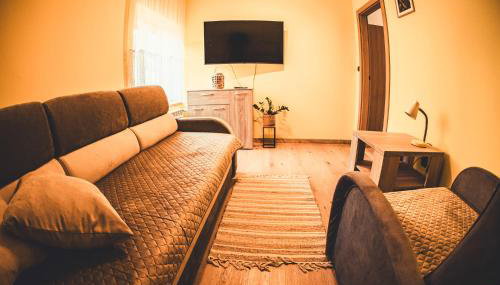 Beskidzki Zakątek - Foto 4