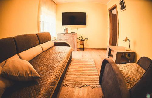 Beskidzki Zakątek - Foto 4