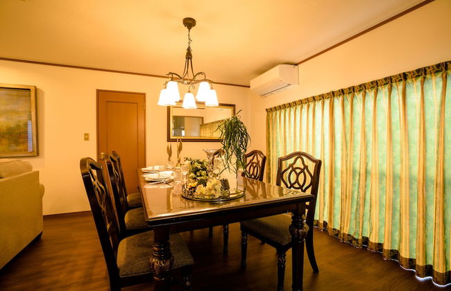 Id Stay Kawaguchiko - Foto 34