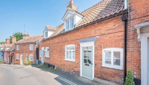 10 Angel Lane, Woodbridge - Foto 1