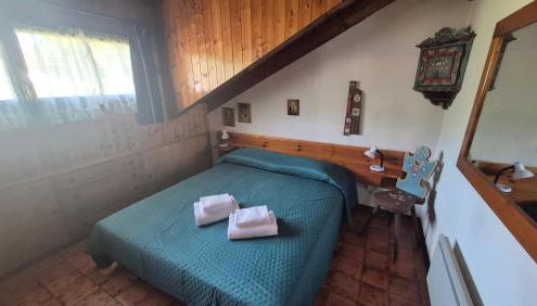 Ca' Cottignoli apparatemento con due camere - Photo 5