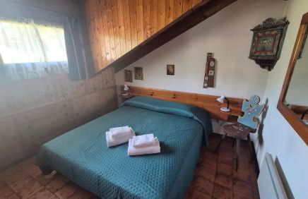 Ca' Cottignoli apparatemento con due camere - Photo 5