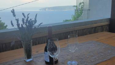 Počitniška hiša Morski pogled - Foto 5