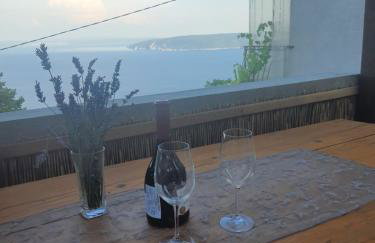 Počitniška hiša Morski pogled - Foto 5