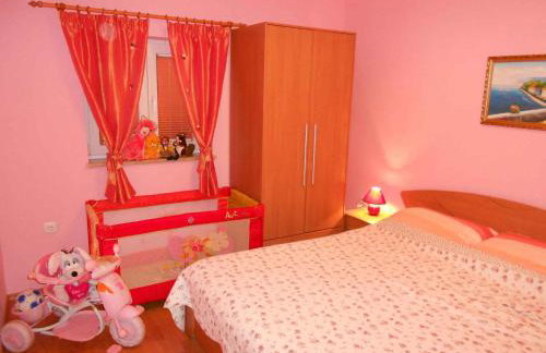 Holiday home in Muntic - Istrien 10956 - Foto 8