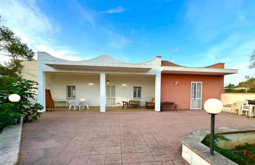 Villa Immacolata - Foto 1