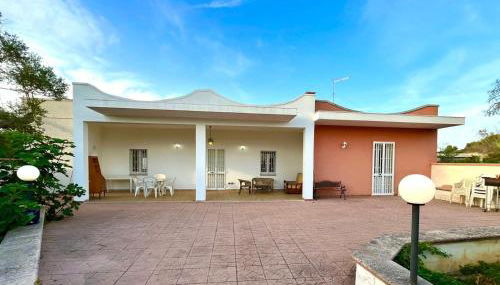 Villa Immacolata - Foto 1