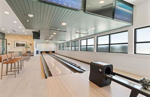 Vibrant 1BD 1BA Pool, Gym, HTub, Bowling and More - Foto 32