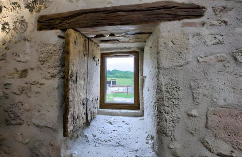 La Grange D'Oustaud - Foto 17