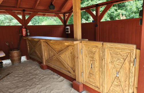 Jak Tu Sielsko - Foto 23