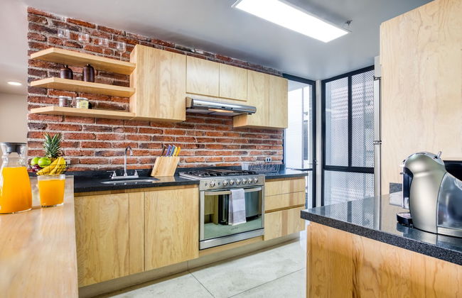 ULIV Condesa - Foto 12