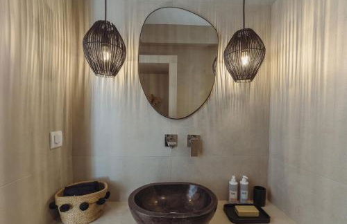 Villa Chora With Swimming pool - Foto 39