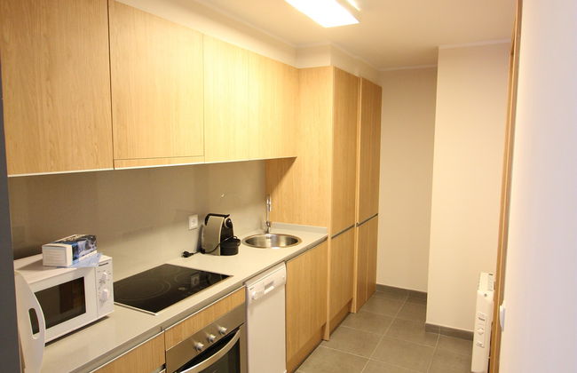 Pierre & Vacances Andorra El Tarter - Foto 16