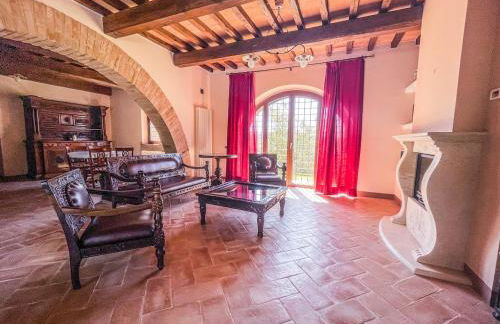 by Casamerina, Aietto house with private pool near Todi - Foto 58