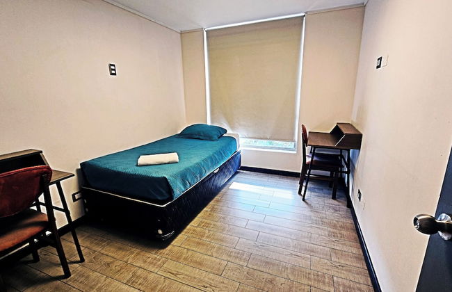 LivinnX Santiago - Foto 8