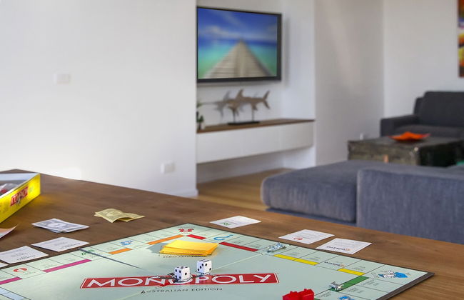 Smith Beach Getaways Beachwood House - Foto 15