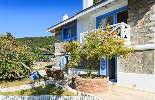 CasaBodamya - Foto 61